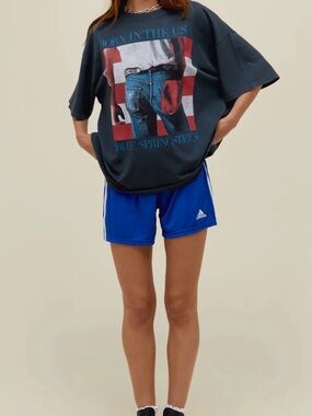 Daydreamer Bruce Springsteen Tee